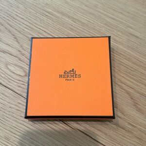Hermes Bracelet Box